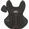 Rawlings Players Youth Chest Protector Team Sports