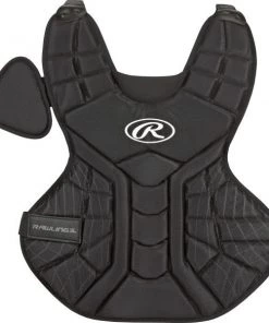 Rawlings Players Youth Chest Protector Team Sports