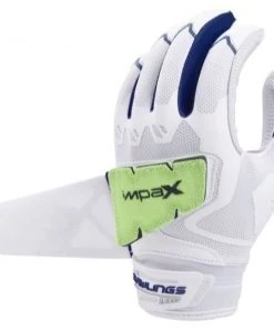 Team Sports Rawlings Women's Workhorse Batting Gloves