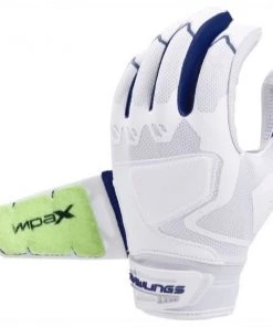 Team Sports Rawlings Women's Workhorse Batting Gloves