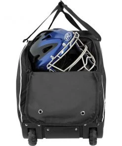 Rawlings Workhorse Wheeled Bag