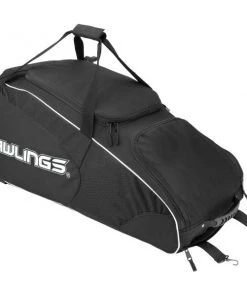 Rawlings Workhorse Wheeled Bag