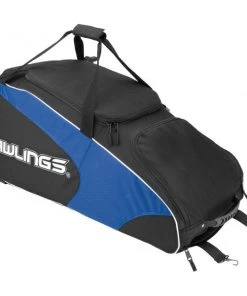 Rawlings Workhorse Wheeled Bag