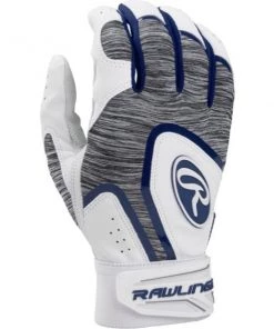 Rawlings Youth 5150® Batting Gloves Team Sports