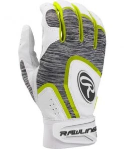 Rawlings Youth 5150® Batting Gloves Team Sports