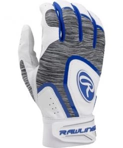 Rawlings Youth 5150® Batting Gloves Team Sports