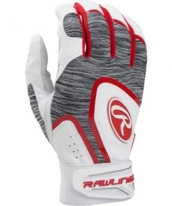 Rawlings Youth 5150® Batting Gloves Team Sports