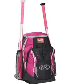 Rawlings Youth Players Team Backpack Team Sports