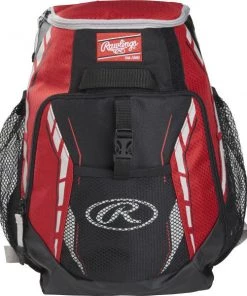 Rawlings Youth Players Team Backpack Team Sports