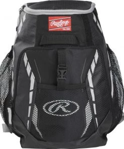 Rawlings Youth Players Team Backpack Team Sports