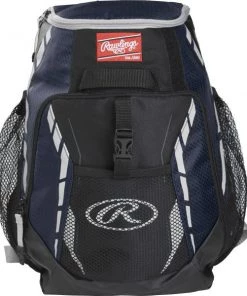 Rawlings Youth Players Team Backpack Team Sports