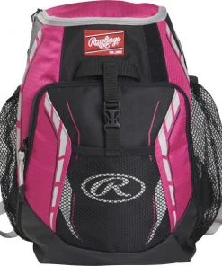 Rawlings Youth Players Team Backpack Team Sports