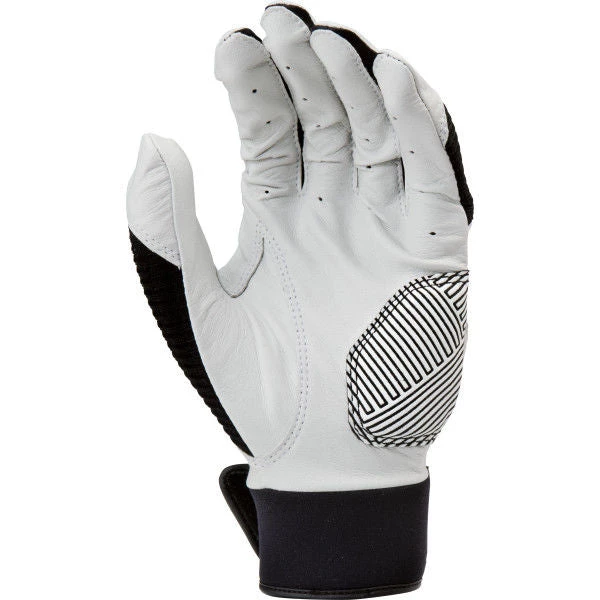 Rawlings Youth Workhorse Batting Glove 2 Rawlings Youth Workhorse Batting Glove