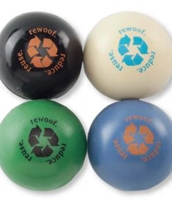 Planet Dog Recycle Ball