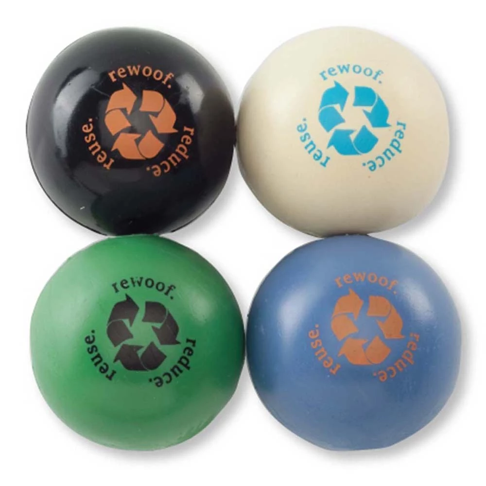 Planet Dog Recycle Ball 1 Planet Dog Recycle Ball
