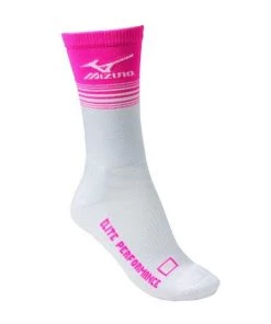 Mizuno Retro Crew Sock Team Sports