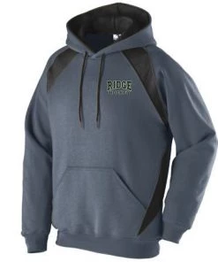 Augusta Circuit Hoody Promo Elements