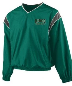 Augusta Micro Poly Windshirt