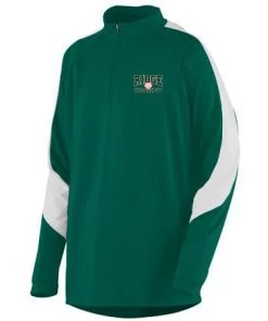 Promo Elements Augusta Synergy Pullover
