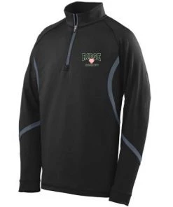 Augusta Zeal Pullover Promo Elements