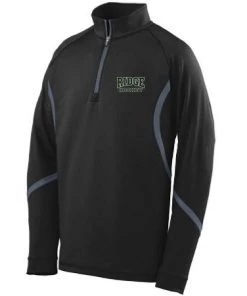 Augusta Zeal Pullover Promo Elements