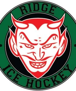 Sport And Hound Car Magnet