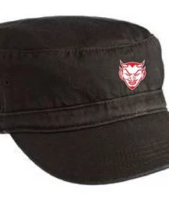 Promo Elements District® - Distressed Military Hat