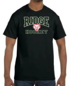 Gildan Heavy Cotton 5.3 Oz. T-Shirt Devil Head