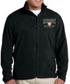 Sport And Hound Promo Elements MicroFleece Full Zip Jacket