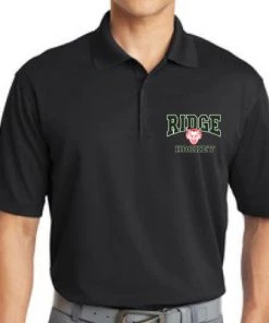 Promo Elements Nike Golf Dri-Fit Micro Polo