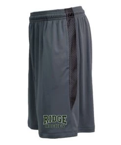 Pennant Sportswear Promo Elements Pennant Blade Shorts