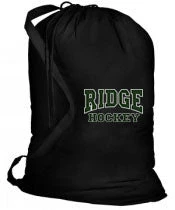 Port & Company Laundry Bag