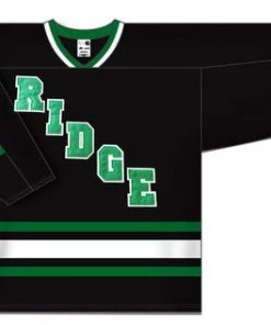 Sport And Hound Replica Ridge Retro Hockey Jersey