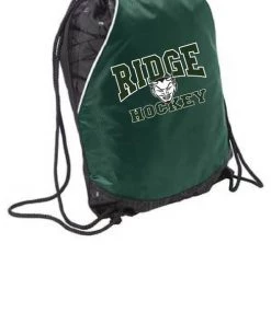 Promo Elements Sport-Tek Rival Cinch Pack