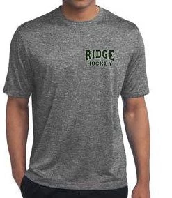 Promo Elements Sport-Tek Heather Contender Tee