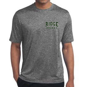 Promo Elements Sport-Tek Heather Contender Tee