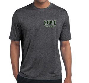 Promo Elements Sport-Tek Heather Contender Tee