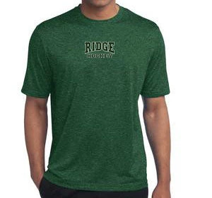 Promo Elements Sport-Tek Heather Contender Tee