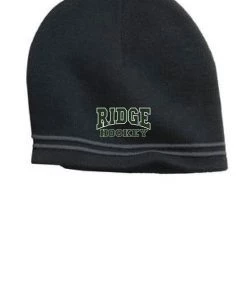 Sport-Tek Spectator Beanie Promo Elements