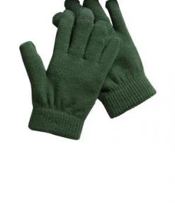 Sport-Tek Spectator Gloves Promo Elements