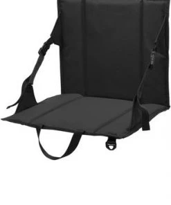 Sport And Hound Stadium Seat Promo Elements