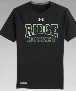 Under Armour Tight Fit Tee