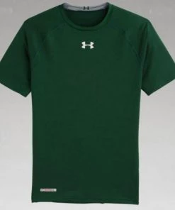 Under Armour Tight Fit Tee