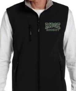 Sport And Hound Microfiber Sleeveless Vest