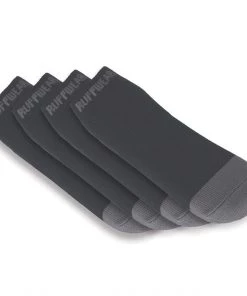 Ruffwear Bark’n Boot Liners™ Three Blue Dogs