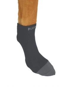 Ruffwear Bark’n Boot Liners™ Three Blue Dogs