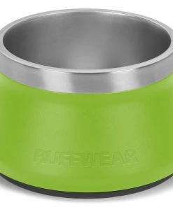 Three Blue Dogs Ruffwear Basecamp™ Bowl