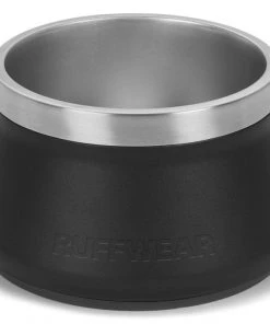 Three Blue Dogs Ruffwear Basecamp™ Bowl