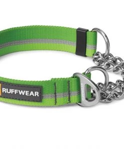 Ruffwear Chain Reaction™ Collar Three Blue Dogs