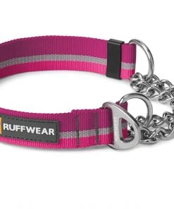 Ruffwear Chain Reaction™ Collar Three Blue Dogs